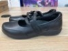 Ascent Cirrus Womens, Size 6(UK), Black 129455-080 - 4