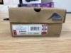Ascent Cirrus Womens, Size 6(UK), Black 129455-080 - 6