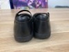 Ascent Cirrus Womens, Size 6(UK), Black 129455-080 - 7