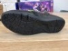 Ascent Cirrus Womens, Size 6(UK), Black 129455-080 - 9