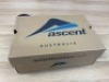 Ascent Cirrus Womens, Size 6(UK), Black 129455-080 - 3