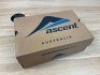 Ascent Cirrus Womens, Size 4(UK), Black 129455-060 - 4