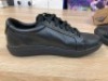 Ascent Cirrus Womens, Size 4(UK), Black 129455-060 - 9