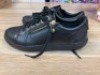 Ascent Stratus Zip Womens, Size 4(UK), Black / Gold 129743-060 - 6