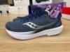 Saucony Echelon 9 (D Wide) Womens, Size 7.5(UK), Indigo / Grape S10766-33-095 - 6