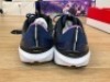 Saucony Echelon 9 (D Wide) Womens, Size 5 (UK), Indigo / Grape S10766-33-070 - 9