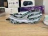 Saucony Guide 16 Womens, Size 6.5(UK), Fog / Sprig S10810-27-085 - 10