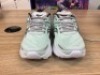 Saucony Guide 16 Womens, Size 6.5(UK), Fog / Sprig S10810-27-085 - 5