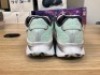 Saucony Guide 16 Womens, Size 6 (UK), Fog / Sprig S10810-27-080 - 5