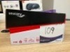 Saucony Echelon 9 (D Wide) Womens, Size 8(UK), Indigo / Grape S10766-33-100 - 2