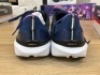 Saucony Echelon 9 (D Wide) Womens, Size 8(UK), Indigo / Grape S10766-33-100 - 7