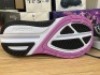 Saucony Echelon 9 (D Wide) Womens, Size 8(UK), Indigo / Grape S10766-33-100 - 9