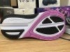 Saucony Echelon 9 (D Wide) Womens, Size 6.5(UK), Indigo / Grape S10766-33-085 - 9