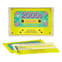 2 x 2000s Trivia Tape Quizzes