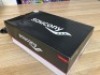 Saucony Echelon 9 (D Wide) Womens, Size 7(UK), Indigo / Grape S10766-33-090 - 4