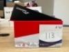 Saucony Echelon 9 (D Wide) Womens, Size 7(UK), Indigo / Grape S10766-33-090 - 2