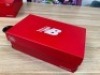 New Balance 840 V1 (D Wide) Womens, Size 5(UK), Black WW840FB1D-070 - 4