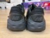 New Balance 840 V1 (D Wide) Womens, Size 5(UK), Black WW840FB1D-070 - 7