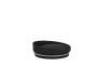 6 x 8oz HuskeeCups with lid- Charcoal - 5