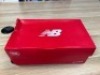 New Balance 840 V1 (D Wide) Womens, Size 5.5(UK), Black WW840FB1D-075 - 7