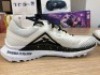 Nike React Pegasus Trail 4 Mens, Size 7.5(UK), Pale Ivory / Black - Khaki White DJ6158-100-085 - 4