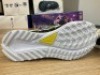 Nike React Pegasus Trail 4 Mens, Size 7.5(UK), Pale Ivory / Black - Khaki White DJ6158-100-085 - 8