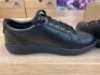 Ascent Stratus Zip Womens, Size 7(UK), Black / Gold 129743-090 - 8