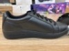 Ascent Eclipse Senior Girls School Shoes, Size 5(UK), Black 129645-070 - 8
