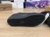 Ascent Eclipse Senior Girls School Shoes, Size 5(UK), Black 129645-070 - 9