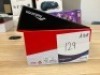 Saucony Echelon 9 (D Wide) Womens, Size 4(UK), Indigo / Grape S10766-33-060 - 3