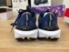 Saucony Echelon 9 (D Wide) Womens, Size 4(UK), Indigo / Grape S10766-33-060 - 7