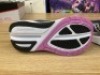 Saucony Echelon 9 (D Wide) Womens, Size 4(UK), Indigo / Grape S10766-33-060 - 9