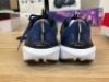 Saucony Echelon 9 (D Wide) Womens, Size 6(UK), Indigo / Grape S10766-33-080 - 3