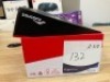 Saucony Echelon 9 (D Wide) Womens, Size 7.5(UK), Indigo / Grape S10766-33-095 - 4