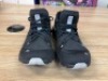 On Cloud X 3 Womens, Size 7.5(UK), Black 60.98096-095 - 5