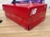 New Balance Fresh Foam X 1080 V12 Womens, Size 6.5(UK), Lilac / White W108012LB-085 - 5