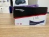 Saucony Guide 16 Womens, Size 7.5(UK), Fog / Sprig S10810-27-095 - 2