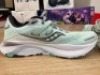 Saucony Guide 16 Womens, Size 7.5(UK), Fog / Sprig S10810-27-095 - 8