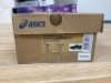 Asics Gt-2000 Sx (D Wide) Womens, Size 4.5(UK), Black / Champagne 1132A053-004-065 - 3