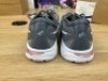 Asics Gt-2000 Sx (D Wide) Womens, Size 7(UK), Metropolis / Dusk Violet 1132A053-024-090 - 4