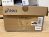 Asics Gt-2000 Sx (D Wide) Womens, Size 7(UK), Metropolis / Dusk Violet 1132A053-024-090 - 7