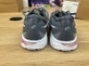Asics Gt-2000 Sx (D Wide) Womens, Size 7.5(UK), Metropolis / Dusk Violet 1132A053-024-095 - 4