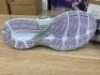Asics Gt-2000 Sx (D Wide) Womens, Size 7.5(UK), Metropolis / Dusk Violet 1132A053-024-095 - 6