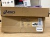 Asics Gt-2000 Sx (D Wide) Womens, Size 7.5(UK), Metropolis / Dusk Violet 1132A053-024-095 - 8