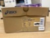 Asics Gt-2000 Sx (D Wide) Womens, Size 8(UK), Metropolis / Dusk Violet 1132A053-024-100 - 7