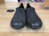 Merrell Barrado Womens, Size 8.5(UK), Blackout J559578-110 - 2