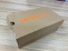 Merrell Barrado Womens, Size 8.5(UK), Blackout J559578-110 - 8