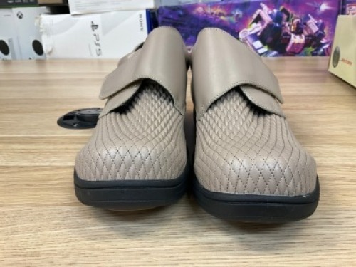 Revere Miami Womens, Size 8(UK), Beige 954014W-100