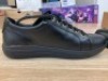 Ascent Stratus Zip Womens, Size 8 (UK), Black / Gold 129743-100 - 5