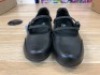 Ascent Cirrus Womens, Size 6.5(UK), Black 129455-085 - 2